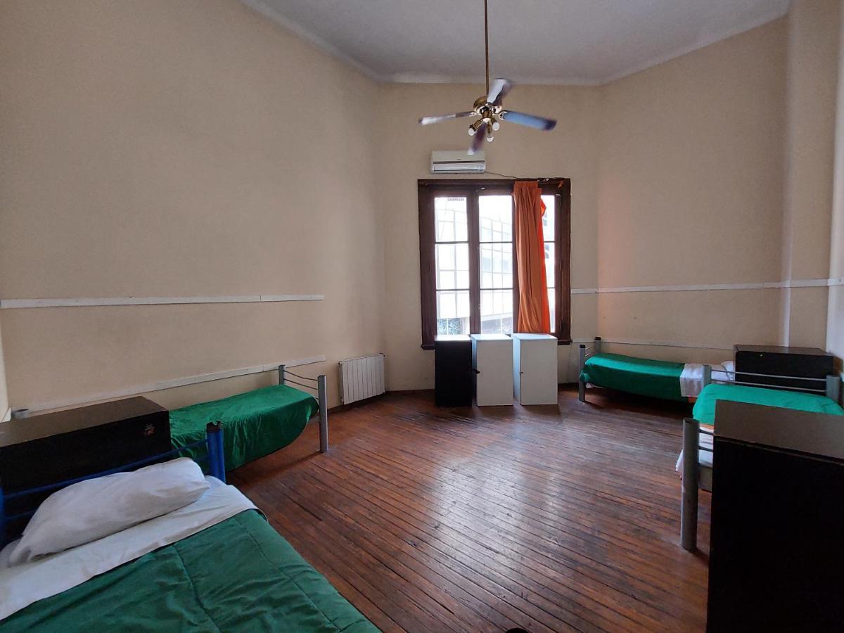 06 Central Hostel