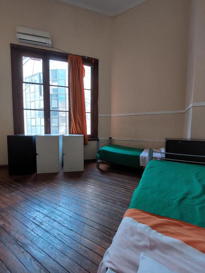 Hostel 06 Central Buenos Aires