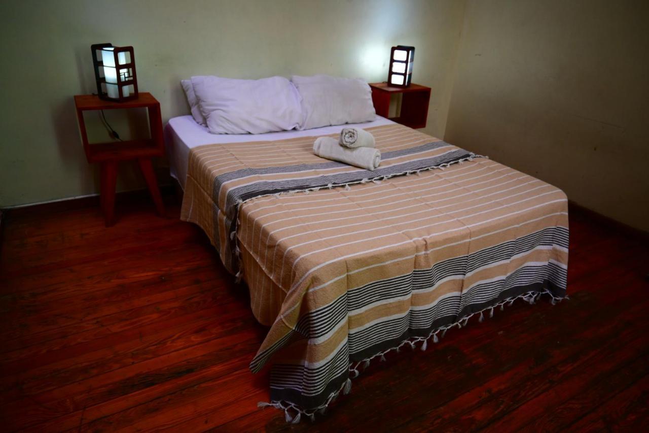 06 Central Hostel Buenos Aires