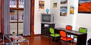 Hostel 06 Central